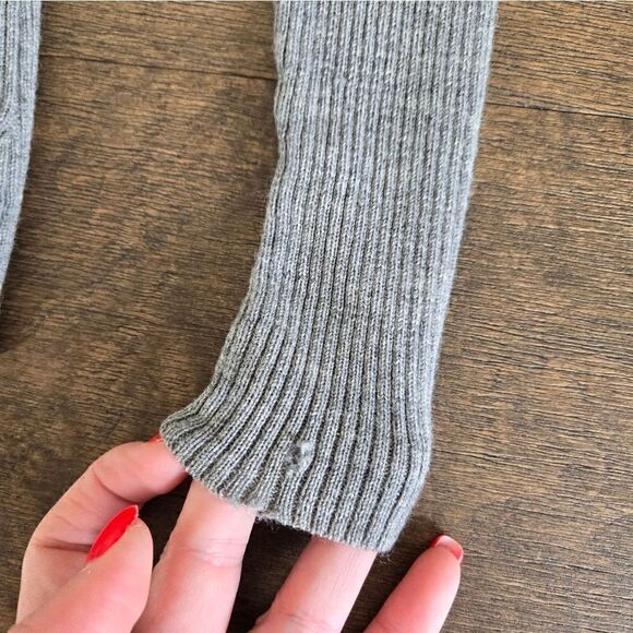 Trina Turk Wool Cardigan Sweater size S - Picture 8 of 8